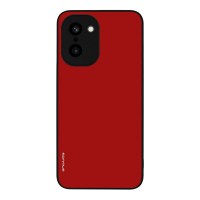 Θήκη Sonique ColorBloc Series για OnePlus 15R 5G Κόκκινο