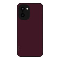 Θήκη Sonique ColorBloc Series για OnePlus 15R 5G Μπορντό