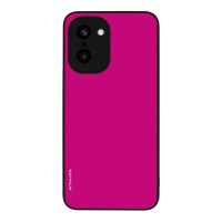 Θήκη Sonique ColorBloc Series για OnePlus 15R 5G Ματζέντα