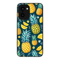 Θήκη Sonique Fruit Series για OnePlus 15R 5G Ανανάς