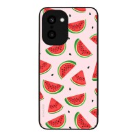 Θήκη Sonique Fruit Series για OnePlus 15R 5G Καρπούζι