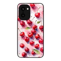 Θήκη Sonique Fruit Series για OnePlus 15R 5G Κεράσι