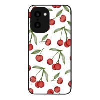 Θήκη Sonique Fruit Series για OnePlus 15R 5G Κεράσι 01