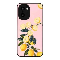 Θήκη Sonique Fruit Series για OnePlus 15R 5G Λεμόνι