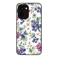 Θήκη Sonique Fruit Series για OnePlus 15R 5G Μύρτιλο