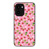 Θήκη Sonique Fruit Series για OnePlus 15R 5G Φράουλα