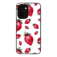 Θήκη Sonique Fruit Series για OnePlus 15R 5G Φράουλα 01