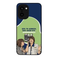 Θήκη Sonique Greek Cult TV Series για OnePlus 15R 5G Δονήσεις
