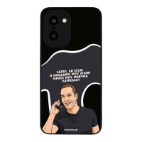 Θήκη Sonique Greek Cult TV Series για OnePlus 15R 5G Μοναδική Μου Αγάπη