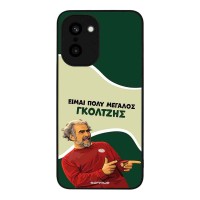 Θήκη Sonique Greek Cult TV Series για OnePlus 15R 5G Γκολτζής