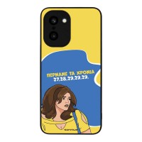 Θήκη Sonique Greek Cult TV Series για OnePlus 15R 5G Περνάνε τα χρόνια