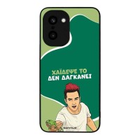 Θήκη Sonique Greek Cult TV Series για OnePlus 15R 5G Χάιδεψε Το