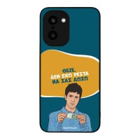 Θήκη Sonique Greek Cult TV Series για OnePlus 15R 5G Δεν Έχω Ρέστα