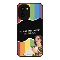 Θήκη Sonique Greek Cult TV Series για OnePlus 15R 5G ΙΚΤΟΛΑ