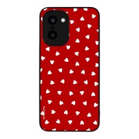 Θήκη Sonique Heart Series για OnePlus 15R 5G Κόκκινο
