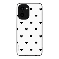 Θήκη Sonique Heart Series για OnePlus 15R 5G Λευκό