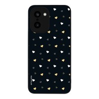 Θήκη Sonique Heart Series για OnePlus 15R 5G Μαύρο 01