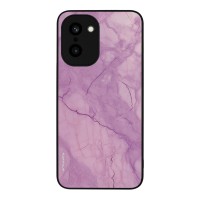 Θήκη Sonique Marble Series για OnePlus 15R 5G Βιολετί