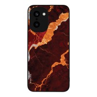 Θήκη Sonique Marble Series για OnePlus 15R 5G Κόκκινο