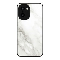 Θήκη Sonique Marble Series για OnePlus 15R 5G Λευκό