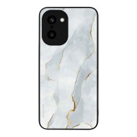 Θήκη Sonique Marble Series για OnePlus 15R 5G Λευκό 01