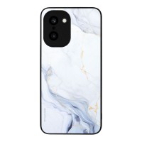 Θήκη Sonique Marble Series για OnePlus 15R 5G Λευκό 02
