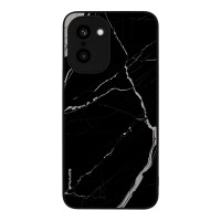 Θήκη Sonique Marble Series για OnePlus 15R 5G Μαύρο