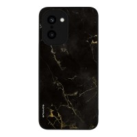 Θήκη Sonique Marble Series για OnePlus 15R 5G Μαύρο 01