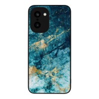 Θήκη Sonique Marble Series για OnePlus 15R 5G Μπλε