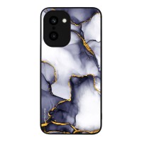 Θήκη Sonique Marble Series για OnePlus 15R 5G Μωβ Γκρι