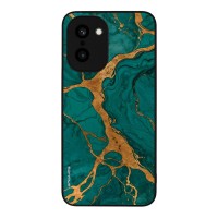 Θήκη Sonique Marble Series για OnePlus 15R 5G Πράσινο