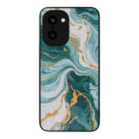 Θήκη Sonique Marble Series για OnePlus 15R 5G Πράσινο 01