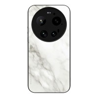 Θήκη Sonique Marble Series για Xiaomi Xiaomi 17 Ultra Λευκό