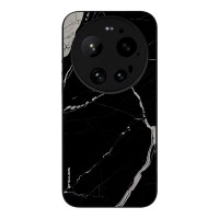 Θήκη Sonique Marble Series για Xiaomi Xiaomi 17 Ultra Μαύρο
