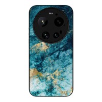 Θήκη Sonique Marble Series για Xiaomi Xiaomi 17 Ultra Μπλε