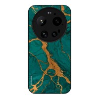 Θήκη Sonique Marble Series για Xiaomi Xiaomi 17 Ultra Πράσινο