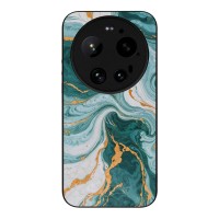 Θήκη Sonique Marble Series για Xiaomi Xiaomi 17 Ultra Πράσινο 01