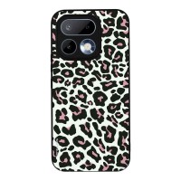 Θήκη Sonique Animal Print Series για Motorola Moto G56 5G Leopard 02