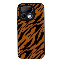Θήκη Sonique Animal Print Series για Motorola Moto G56 5G Tiger 01