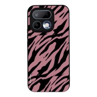 Θήκη Sonique Animal Print Series για Motorola Moto G56 5G Tiger 02