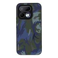 Θήκη Sonique Camouflage Army Series για Motorola Moto G56 5G Μπλε 01