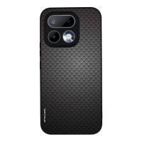 Θήκη Sonique Carbon Series για Motorola Moto G56 5G Γκρι