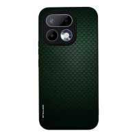 Θήκη Sonique Carbon Series για Motorola Moto G56 5G Πράσινο