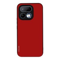 Θήκη Sonique ColorBloc Series για Motorola Moto G56 5G Κόκκινο