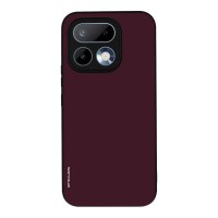 Θήκη Sonique ColorBloc Series για Motorola Moto G56 5G Μπορντό