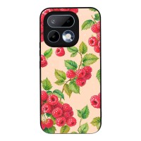 Θήκη Sonique Fruit Series για Motorola Moto G56 5G Βατόμουρο