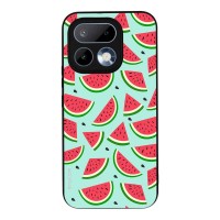 Θήκη Sonique Fruit Series για Motorola Moto G56 5G Καρπούζι 01