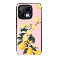Θήκη Sonique Fruit Series για Motorola Moto G56 5G Λεμόνι