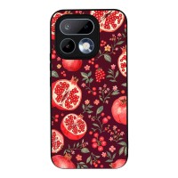 Θήκη Sonique Fruit Series για Motorola Moto G56 5G Ρόδι