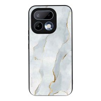 Θήκη Sonique Marble Series για Motorola Moto G56 5G Λευκό 01